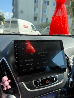 Huydai ix 35 1.6 crdi 2013 - 8