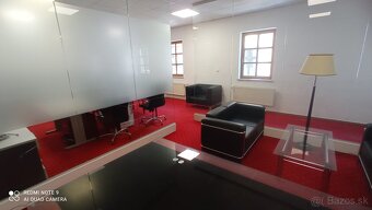 108m² priestor pri Marianskom Námestí Zilina - 8