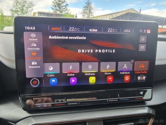 Predám/vymením Cupra formentor 2.0 tsi 228kw - 8