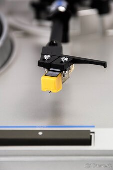 PIONEER PL-340 /profi renovácia a servis - záruka - 8