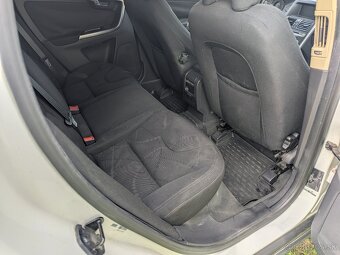Predám Volvo XC60 - 8