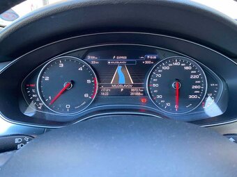 Audi A6 Avant - 8