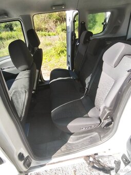 Fiat Doblo 1.6 jtd - 8