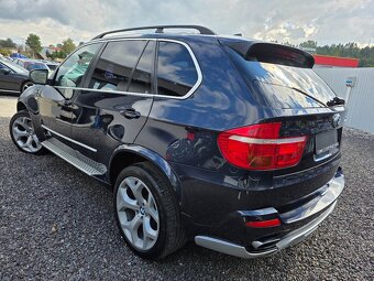 BMW X5 - 8