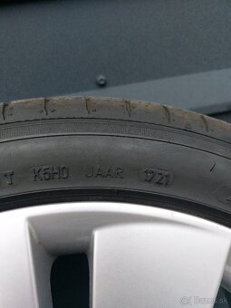5x112 R18 ŠKODA SUPERB - 8