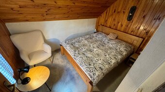 Chata na prenajom v Čremošnom - 8