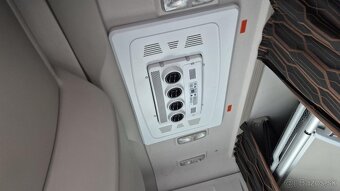 Prodám DAF XF 530 FT SSC EURO 6 - 8