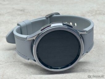 Samsung Galaxy Watch 6 Classic 47mm Silver - 8