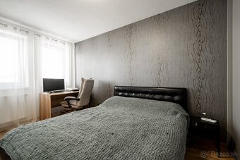 Na prenájom 2-izb. byt 57,88m2 s terasou a park. státím v pr - 8