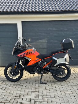 KTM 1290 SUPERADVENTURE S  odpočet DPH (12 900€) - 8