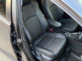 Mazda 2 1,5 Hybrid E-CVT Exclusive Line Automat - 8