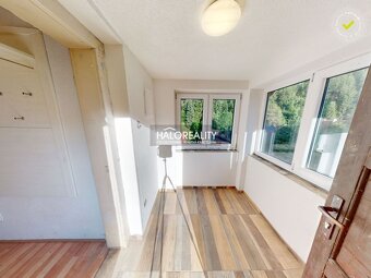 HALO reality - Predaj, rodinný dom Nižná Boca, ZNÍŽENÁ CENA - 8