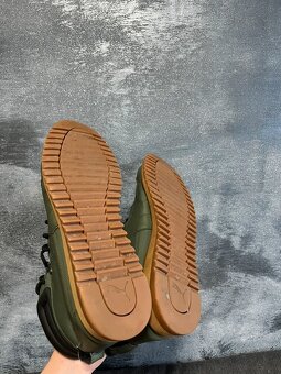 Puma Trailfox Winter Boot veľ. 46 - 8