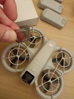 DJI Neo Fly More Combo - 8