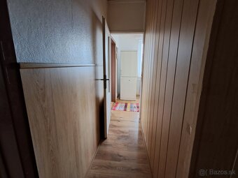 Prenajimam 3 izbový byt za 450€ - 8