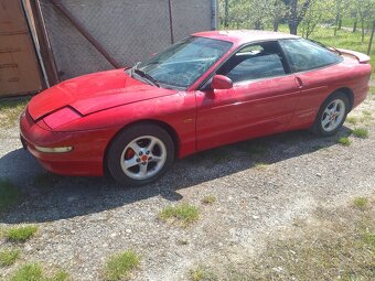 Ford probe Medici 2.5 v6 r.v 96 naj 210 000km tp spz - 8