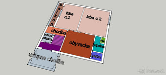 Rodinný dom k okamžitému bývaniu - 8