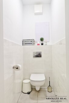 ABSOLUTE REAL / 3i byt BA Dúbravka,Agátová ul., park. státie - 8