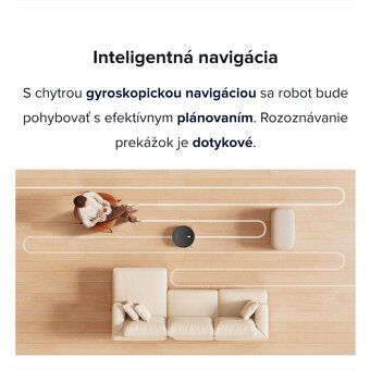 Robotický vysávač - 8