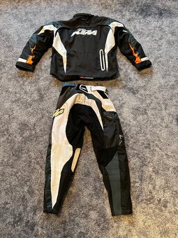 Enduro oblečení KTM PowerWear - 8