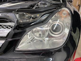 BI-Xenon projektory G5 LZ-7 - 8