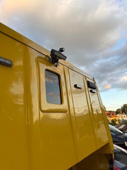 Iveco 50c18 Odťahovy špeciál - 8