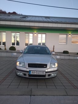 Skoda octavia 2.0 TDI BKD - 8