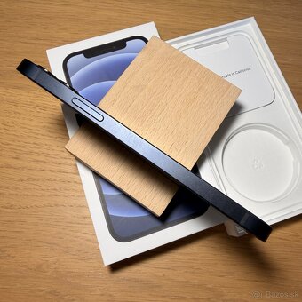 iPhone 12 128GB Black | Čierny - 8