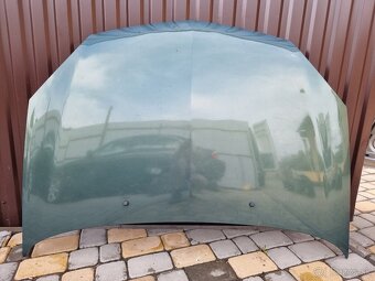 renault thalia 1 predný nárazník - 8