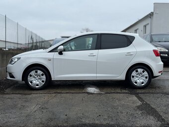 Seat Ibiza 1.2 TDI - 8