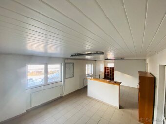 Dielňa na prenájom - 8