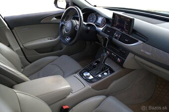 Na predaj Audi A6 Allroad BiTDI facelift - 8