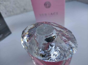 Dámský parfém Versace Bright Crystal 90 ml - 8
