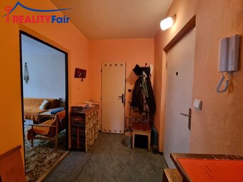 Predaj priestranného 2i bytu v Banskej Bystrici. - 8