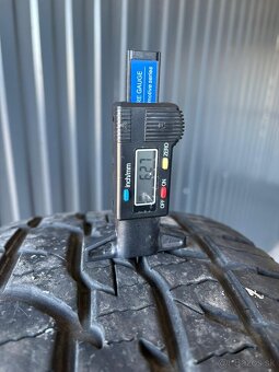 Cooper Discover ATT 235/60 R17 Terénne - 8