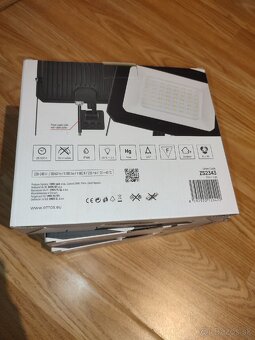 Reflektor EMOS SIMPO 50W 5000LM IP44 - 8