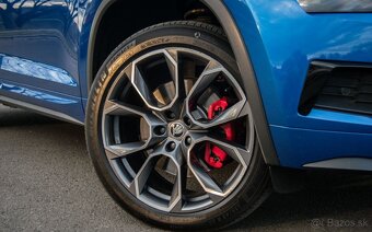 Škoda Kodiaq RS 2.0 BiTDI 176kw - 8