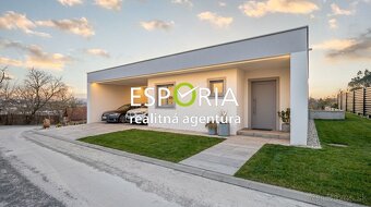 Exkluzívna rodinná vila na predaj - 8