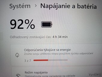 predám Dell Latitude 5410 , Intel i5 . 8gb ram , Win 11 - 8