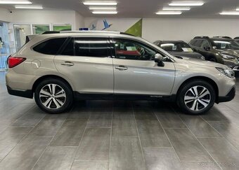 Subaru Outback 2.5 Executive 2020 | Záruka 129 kw - 8