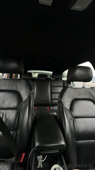Audi A6 - 8