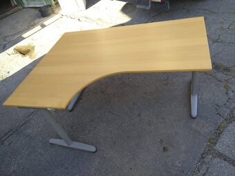 Kancelárske stoly - 8