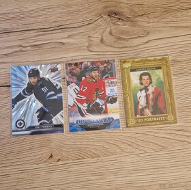 Hokejové kartičky - 23-24 NHL UD - 8
