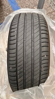 Michelin Primaci 4 - Letné SUV - 8