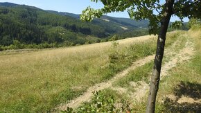Na predaj Stavebne pozemky 850m2-1100m2 Ski Park Desna - 8