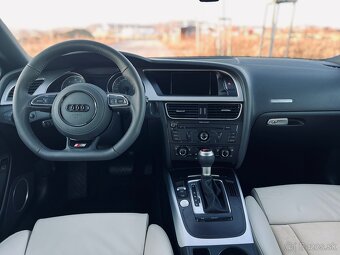 Audi S5 4,2 V8 260kw Quattro - 8