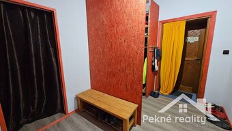 Predaj rodinného domu/chalupy Horný Tisovník - 8