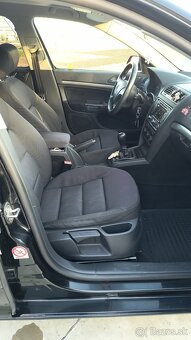 Škoda Octavia 2 1.9Tdi 77kw - 8