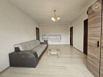 HALO reality - Predaj, trojizbový byt Banská Štiavnica - EXK - 8