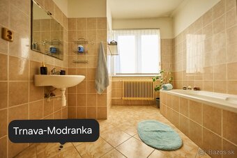 predám rd Trnava-Modranka - 8